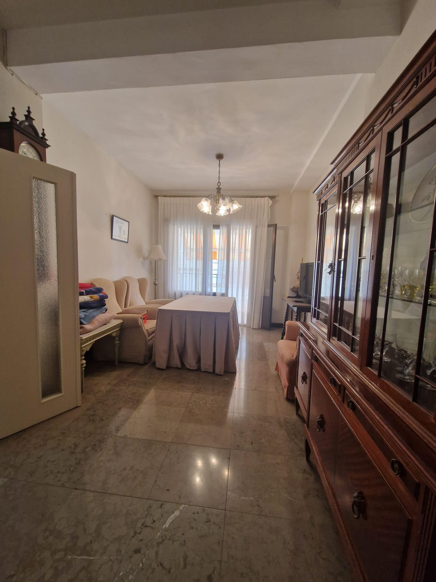 Venta de piso en Morón de la Frontera