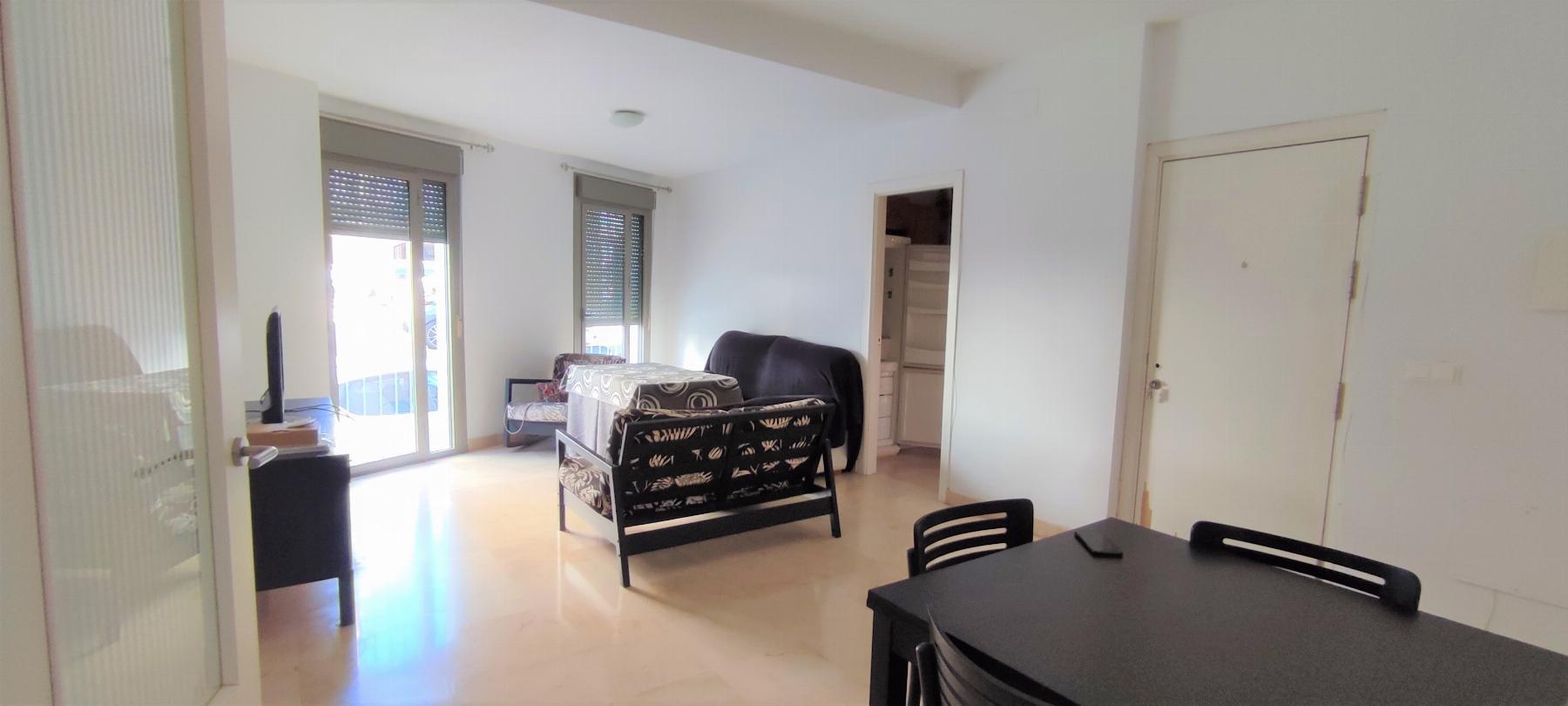 Venta de piso en Morón de la Frontera