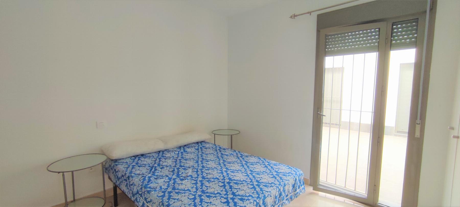 Venta de piso en Morón de la Frontera