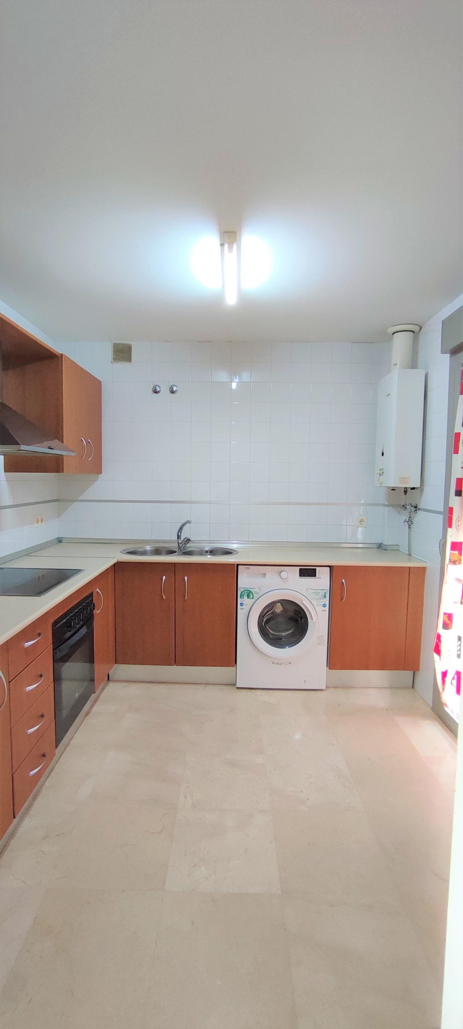 Venta de piso en Morón de la Frontera