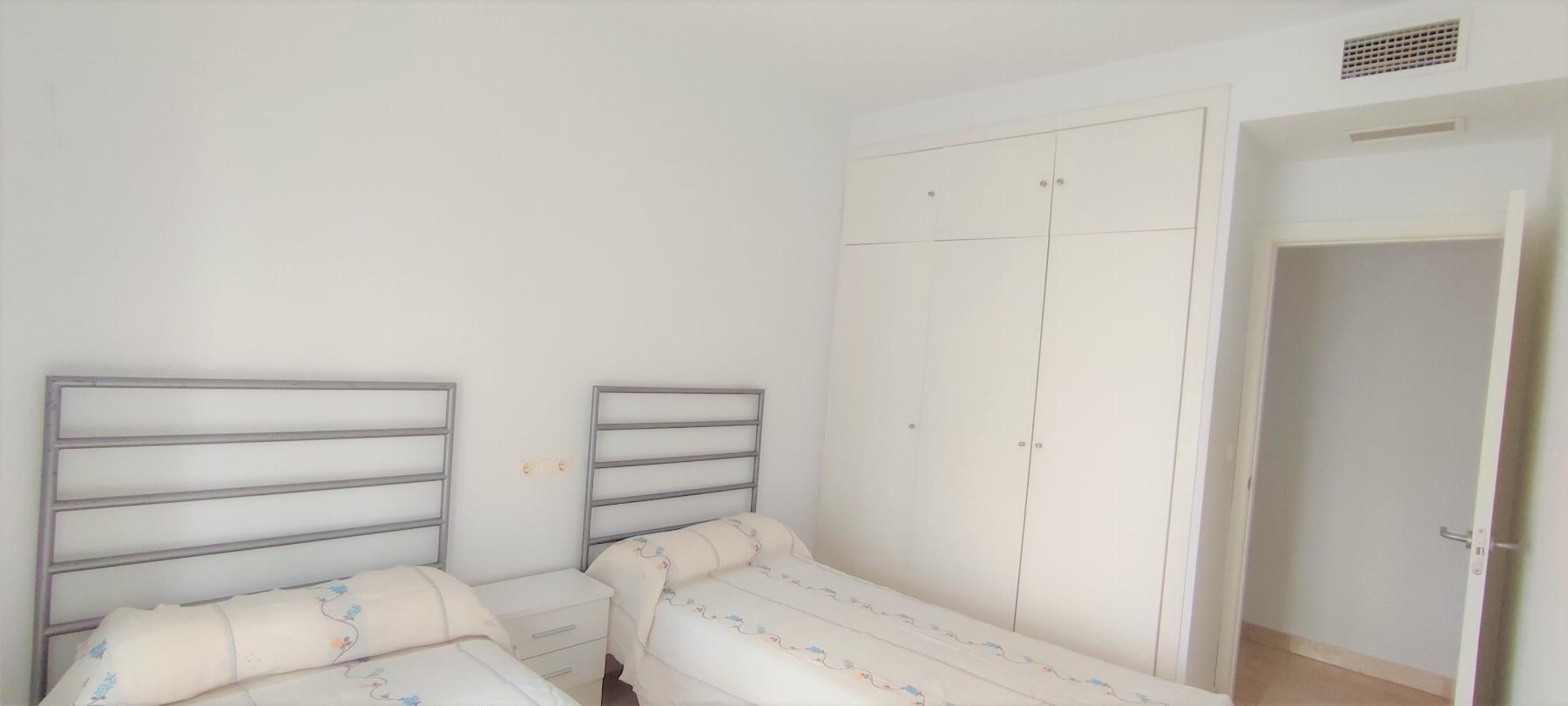 Venta de piso en Morón de la Frontera