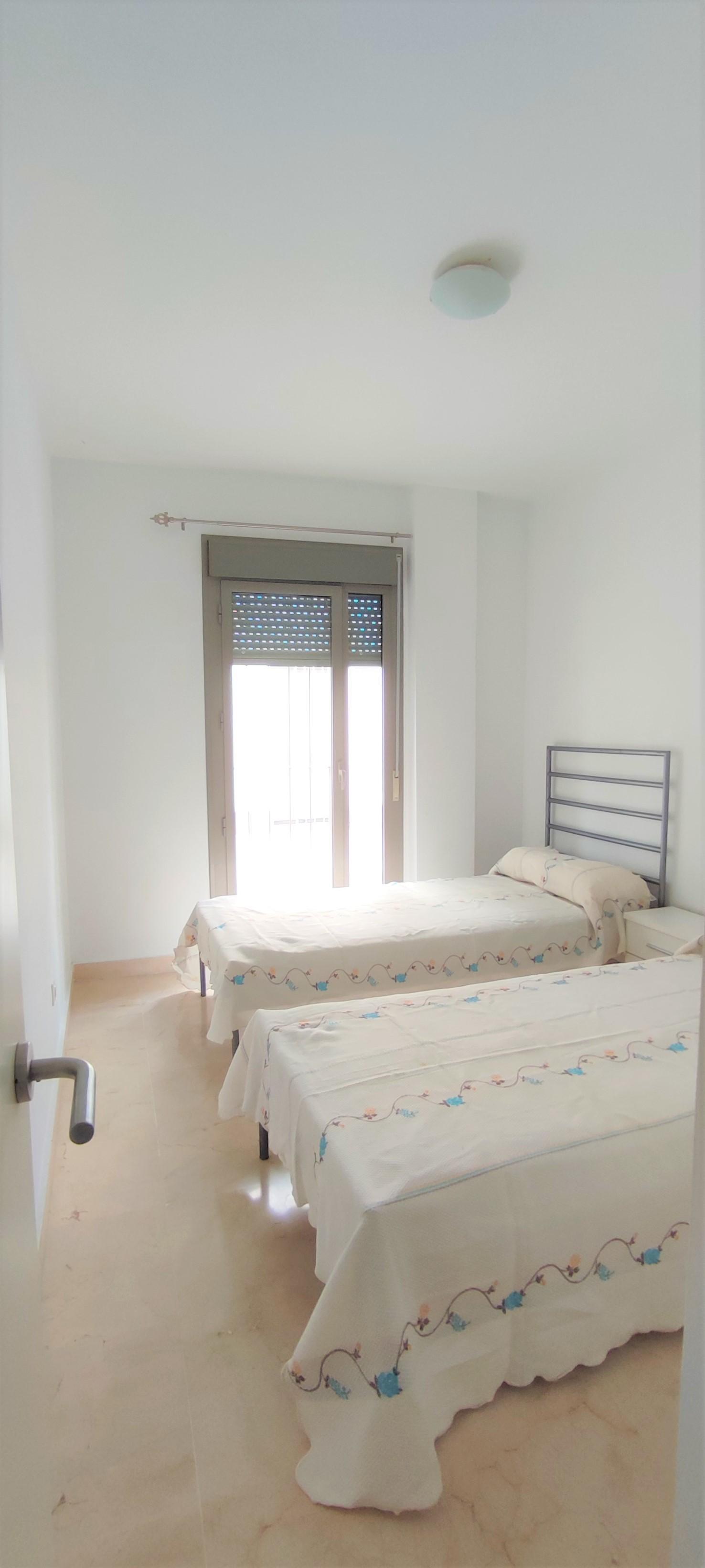 Venta de piso en Morón de la Frontera