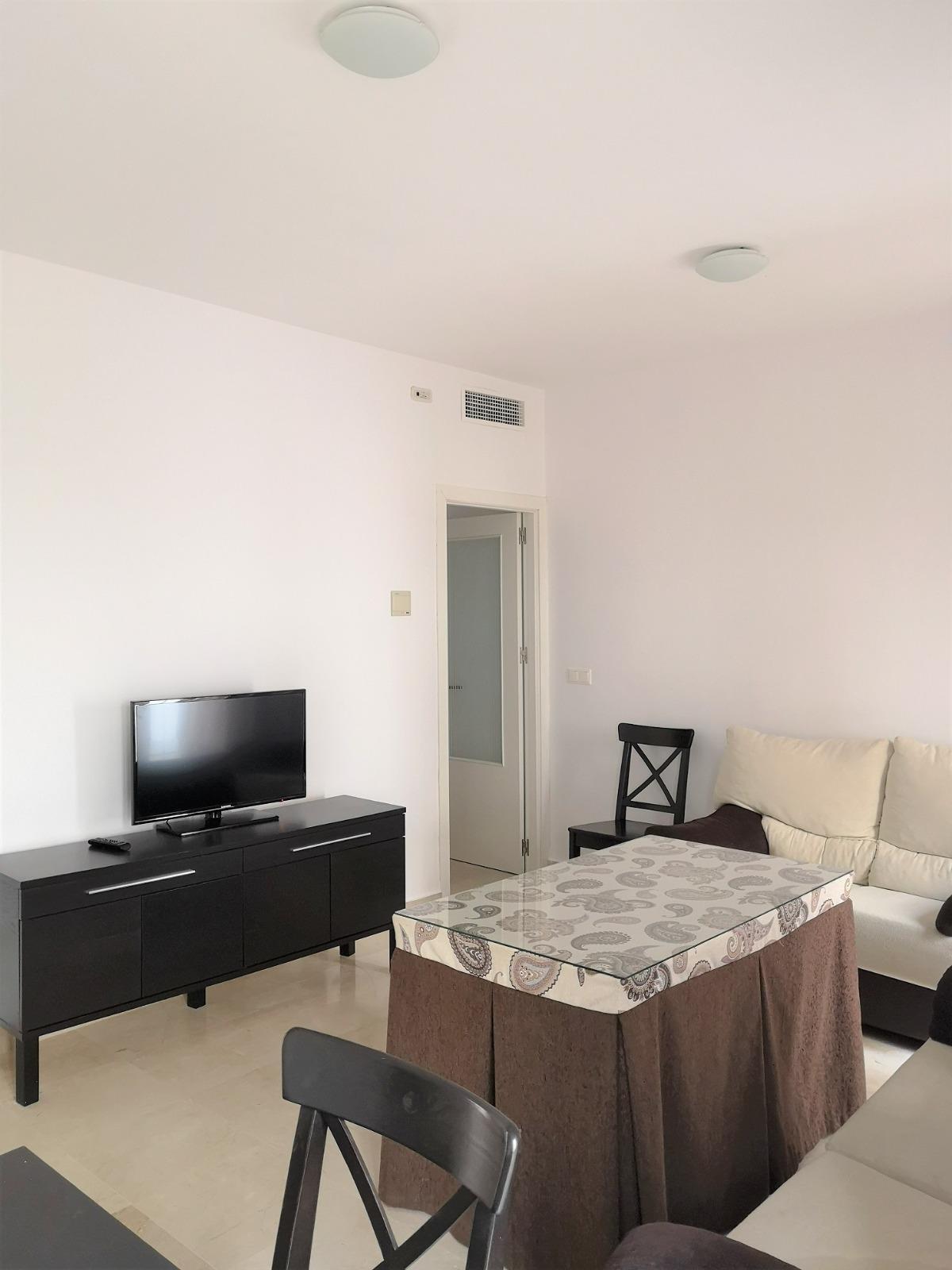 Venta de piso en Morón de la Frontera