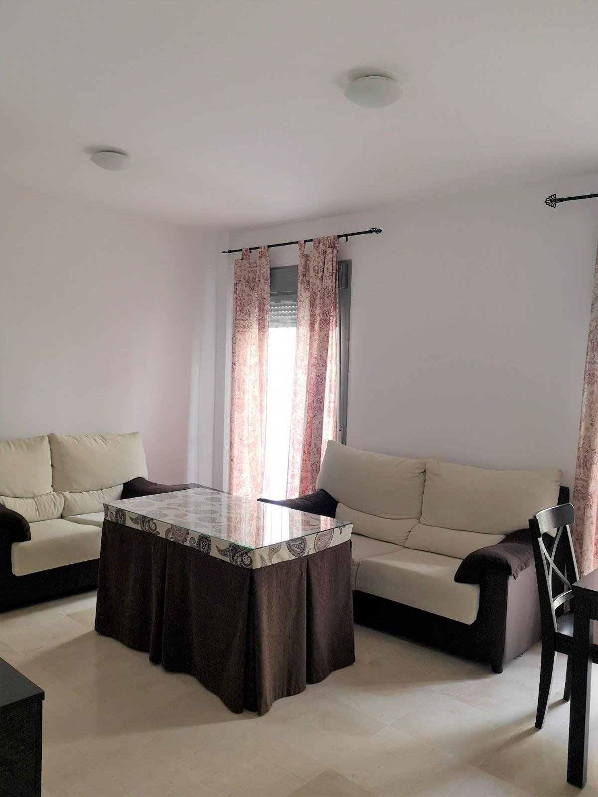Venta de piso en Morón de la Frontera