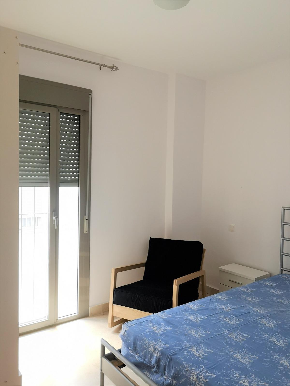 Venta de piso en Morón de la Frontera