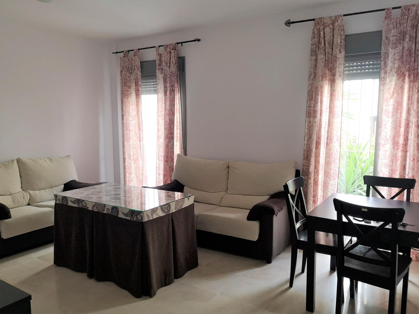 Venta de piso en Morón de la Frontera