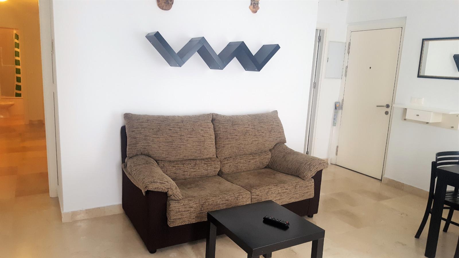 Venta de piso en Morón de la Frontera
