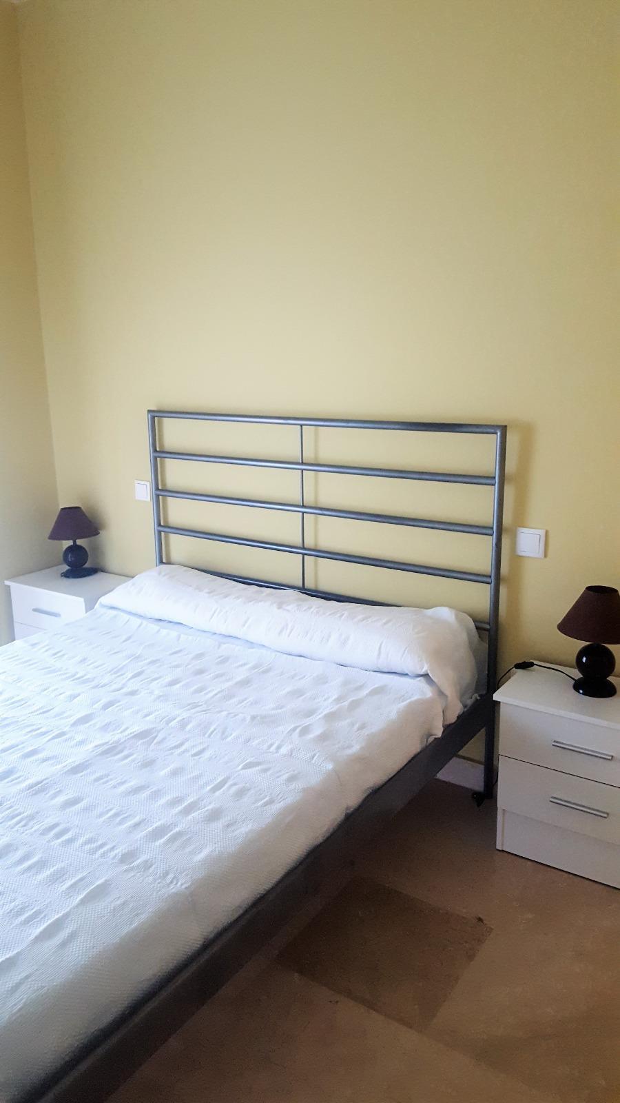 Venta de piso en Morón de la Frontera