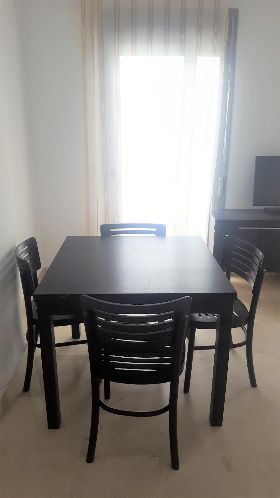 Venta de piso en Morón de la Frontera
