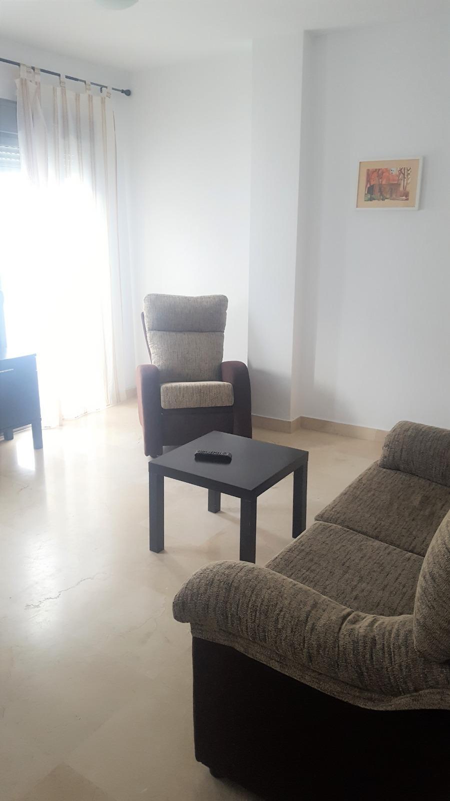 Venta de piso en Morón de la Frontera