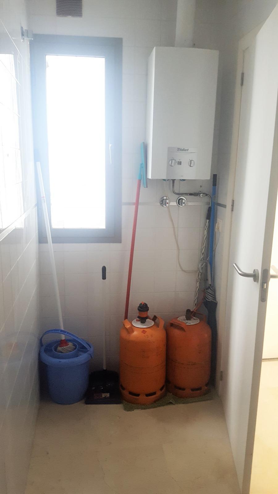 Venta de piso en Morón de la Frontera