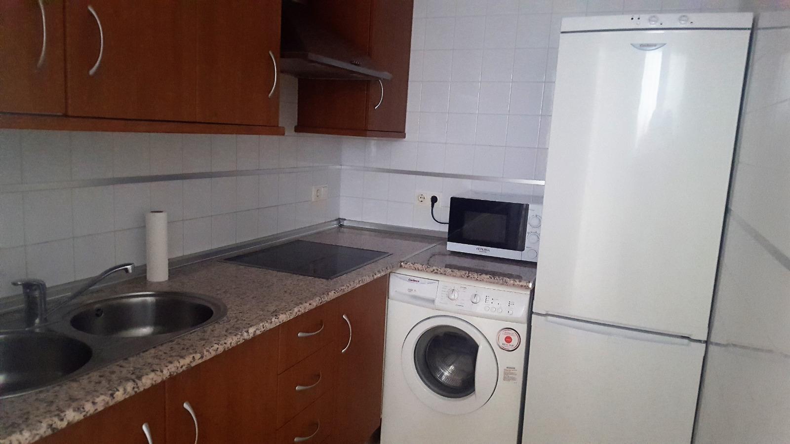 Venta de piso en Morón de la Frontera