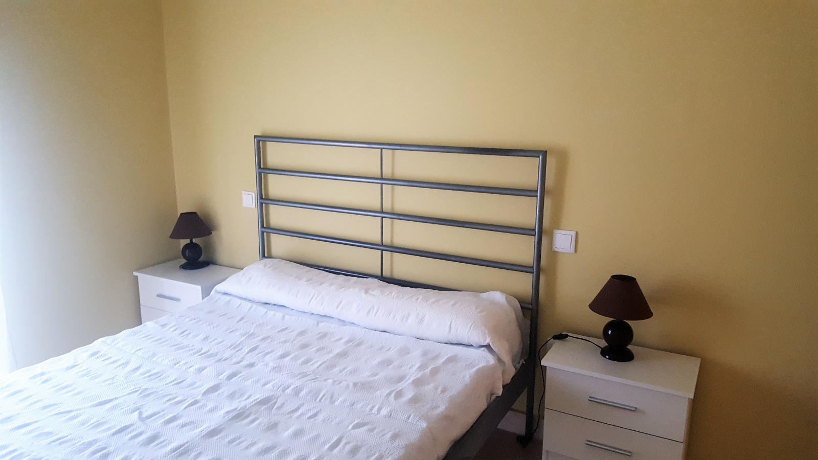 Venta de piso en Morón de la Frontera