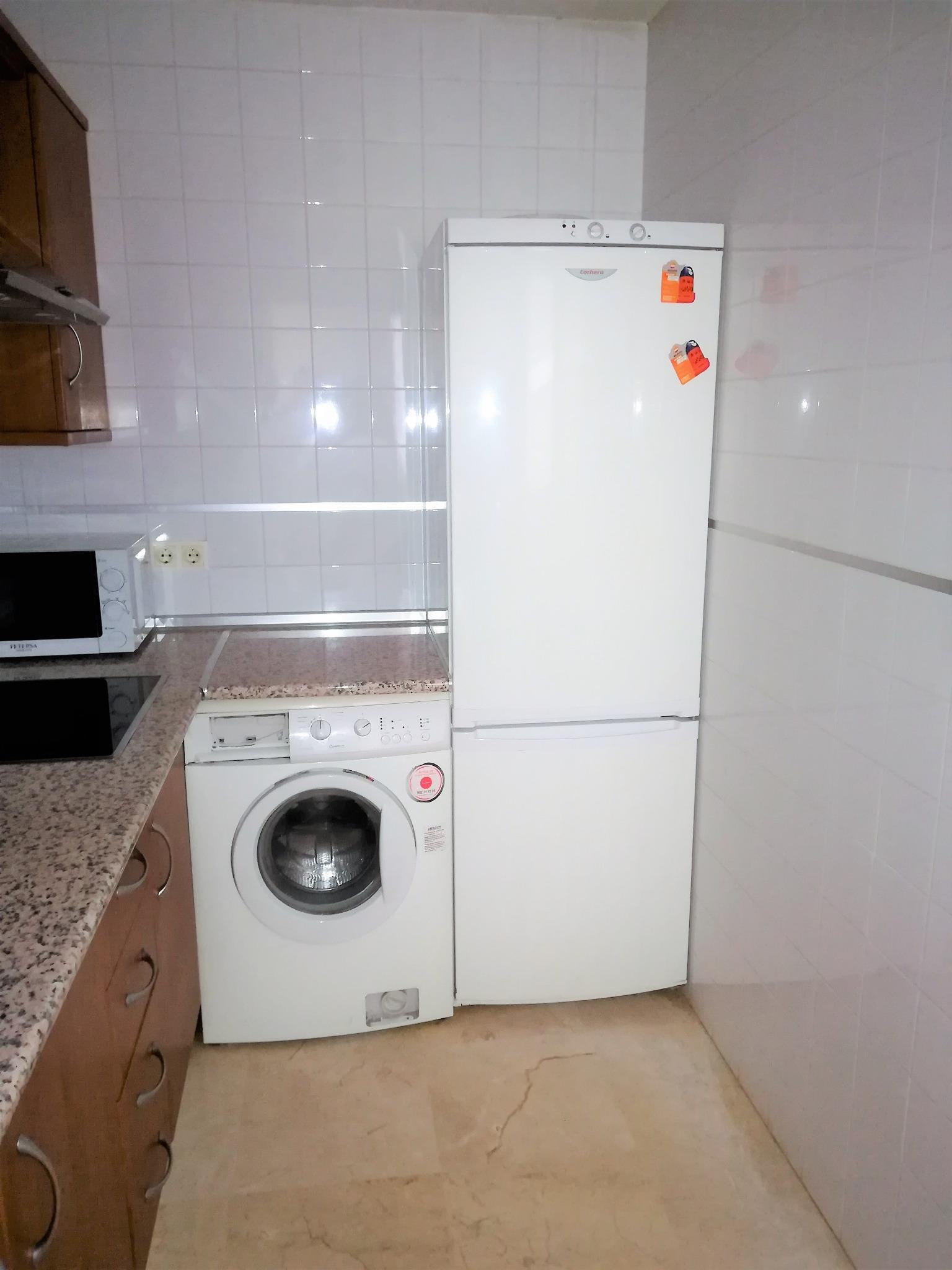 Venta de piso en Morón de la Frontera