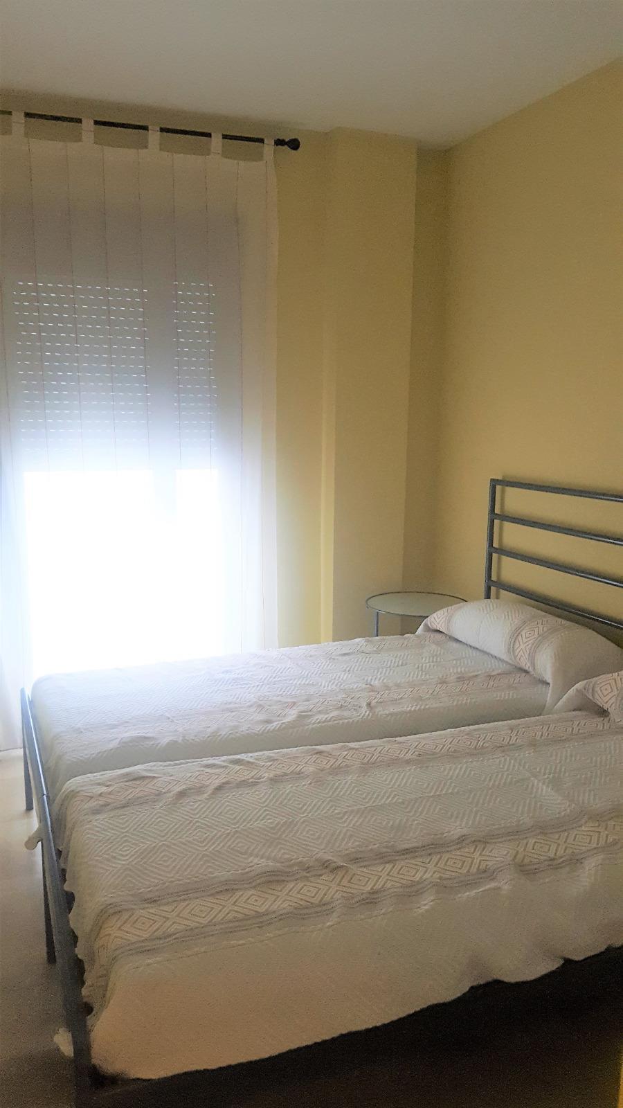 Venta de piso en Morón de la Frontera