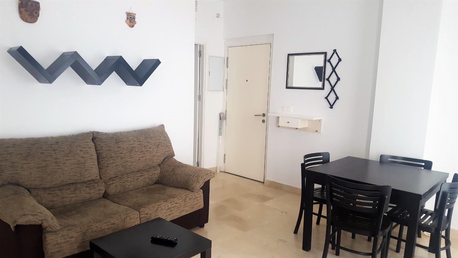 Venta de piso en Morón de la Frontera