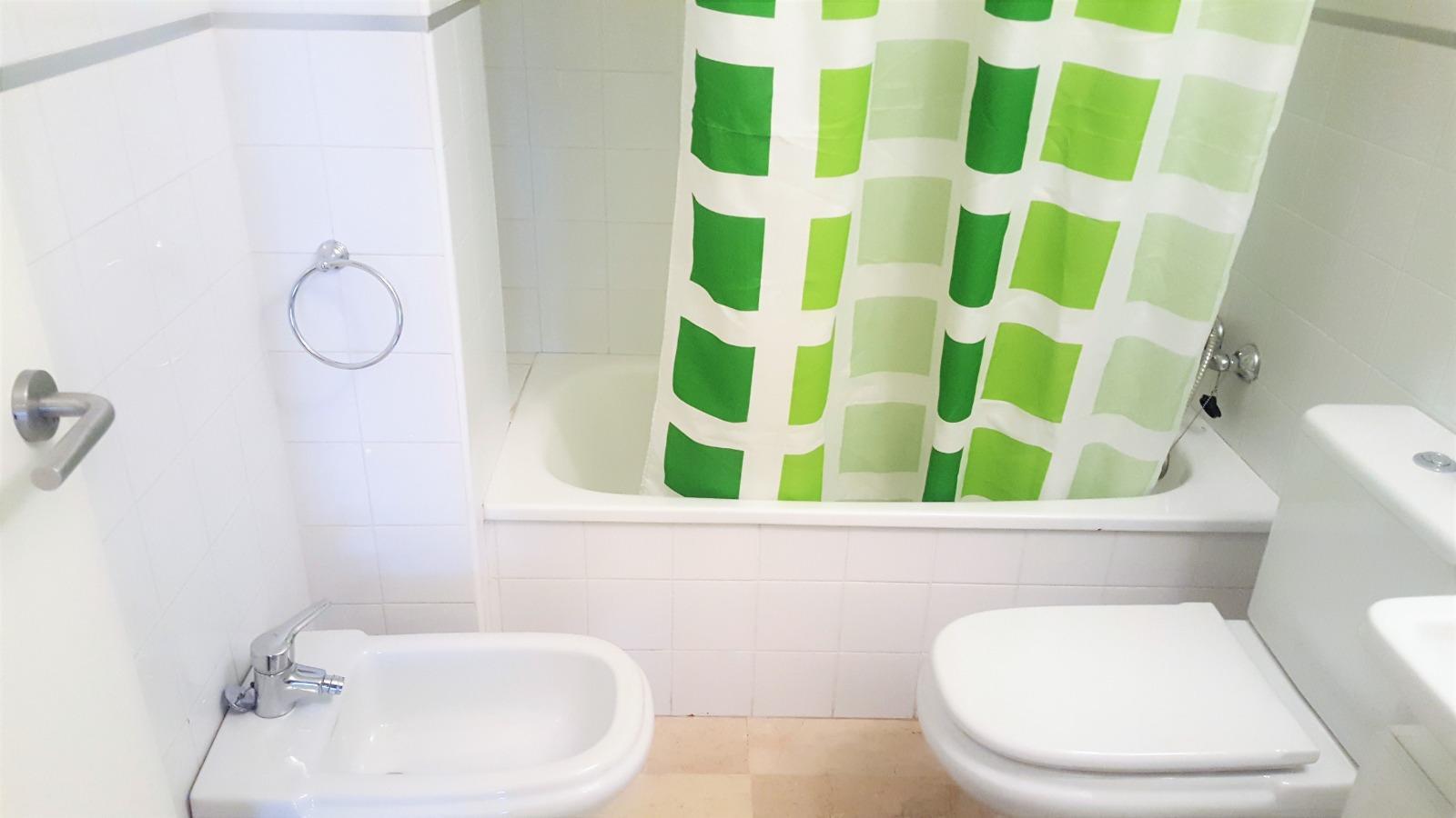 Venta de piso en Morón de la Frontera