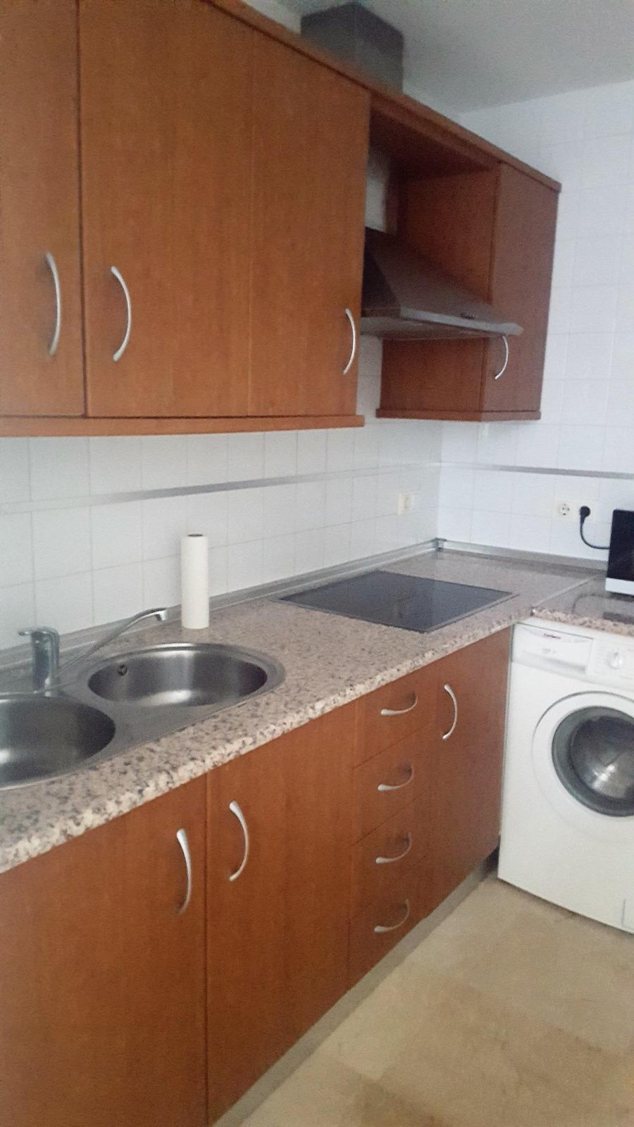 Venta de piso en Morón de la Frontera
