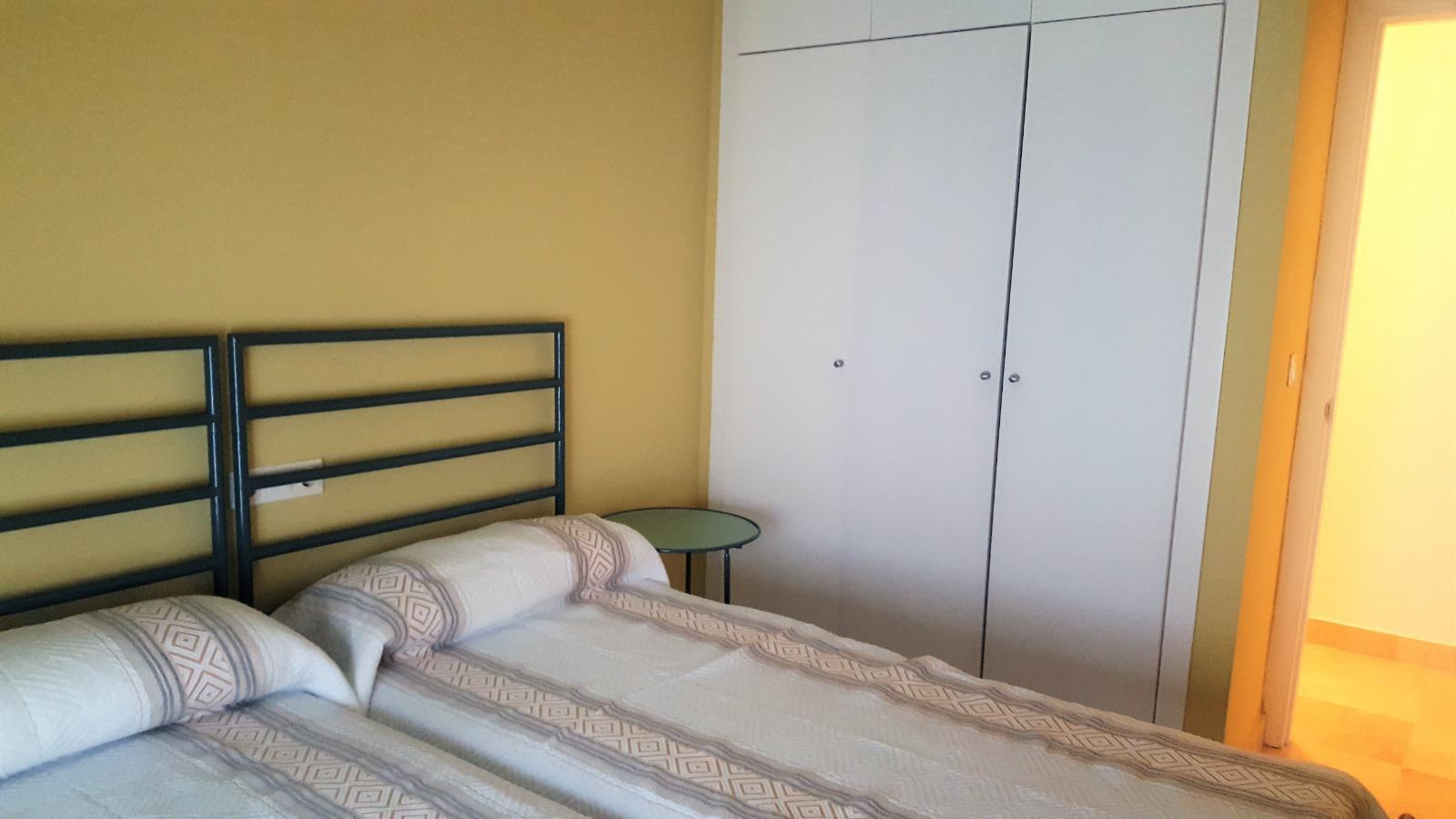 Venta de piso en Morón de la Frontera