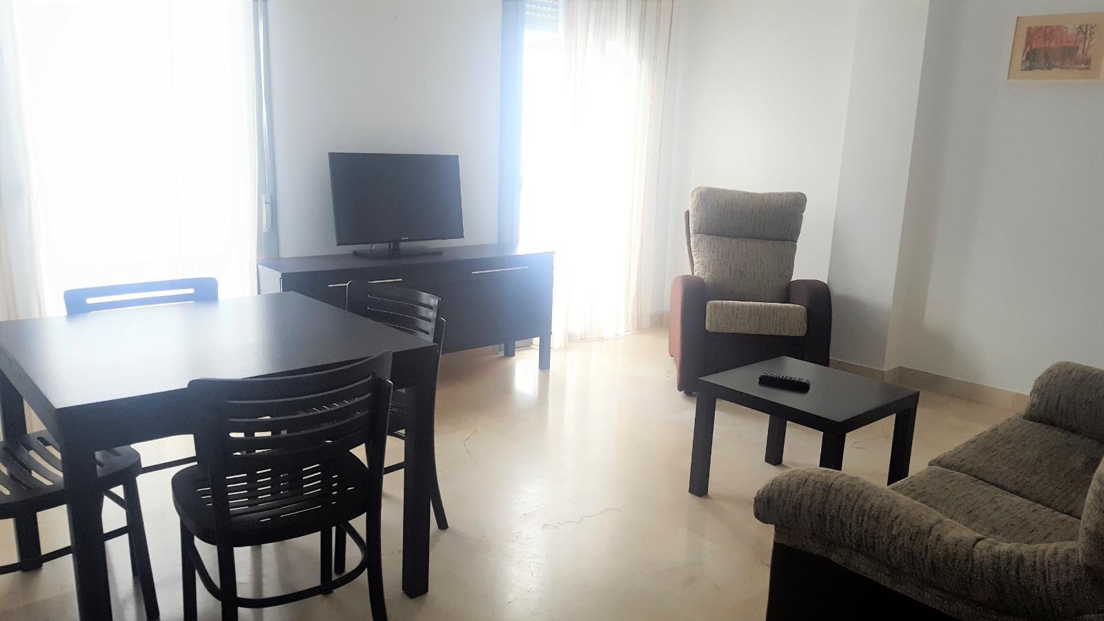 Venta de piso en Morón de la Frontera