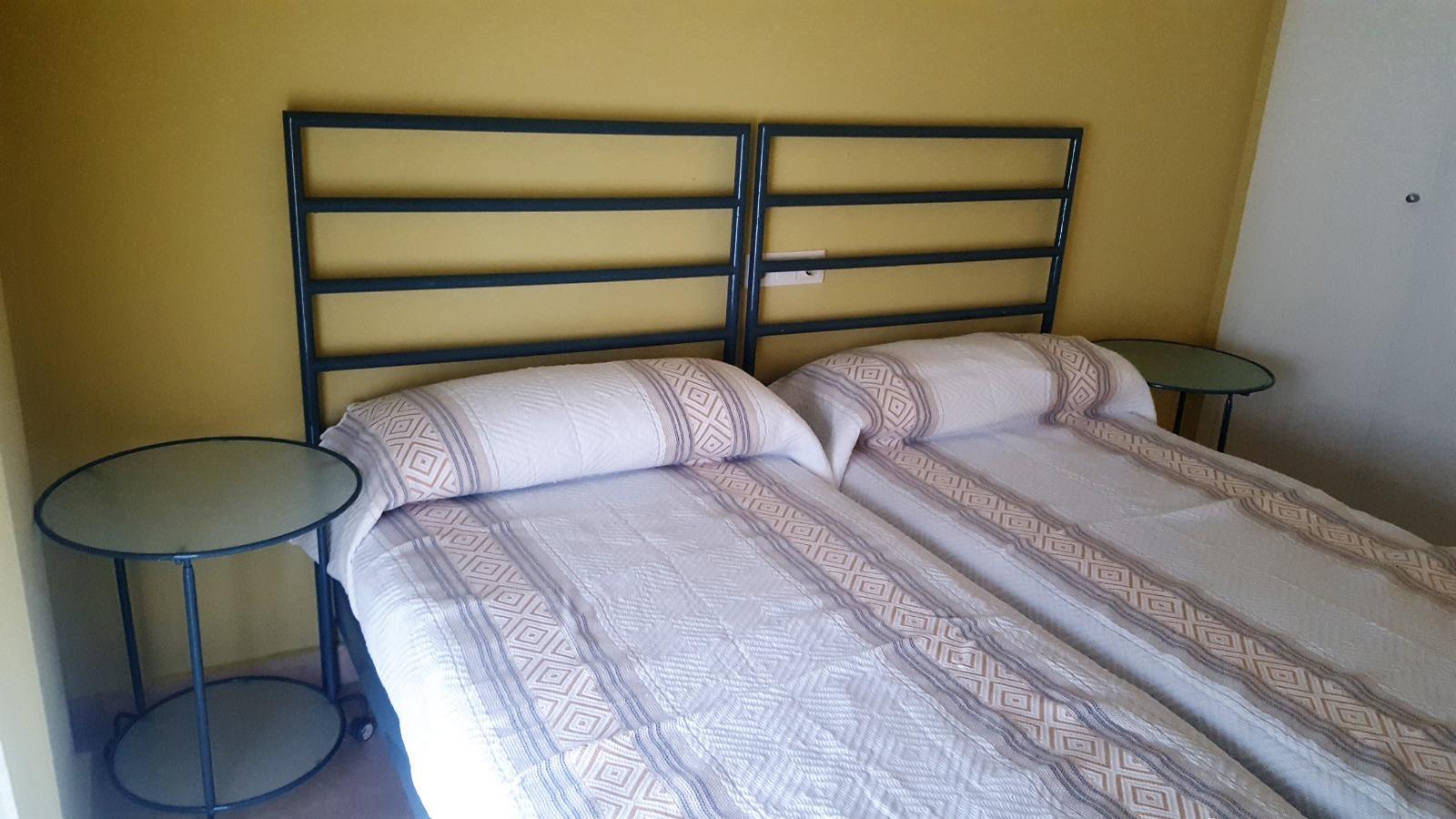Venta de piso en Morón de la Frontera