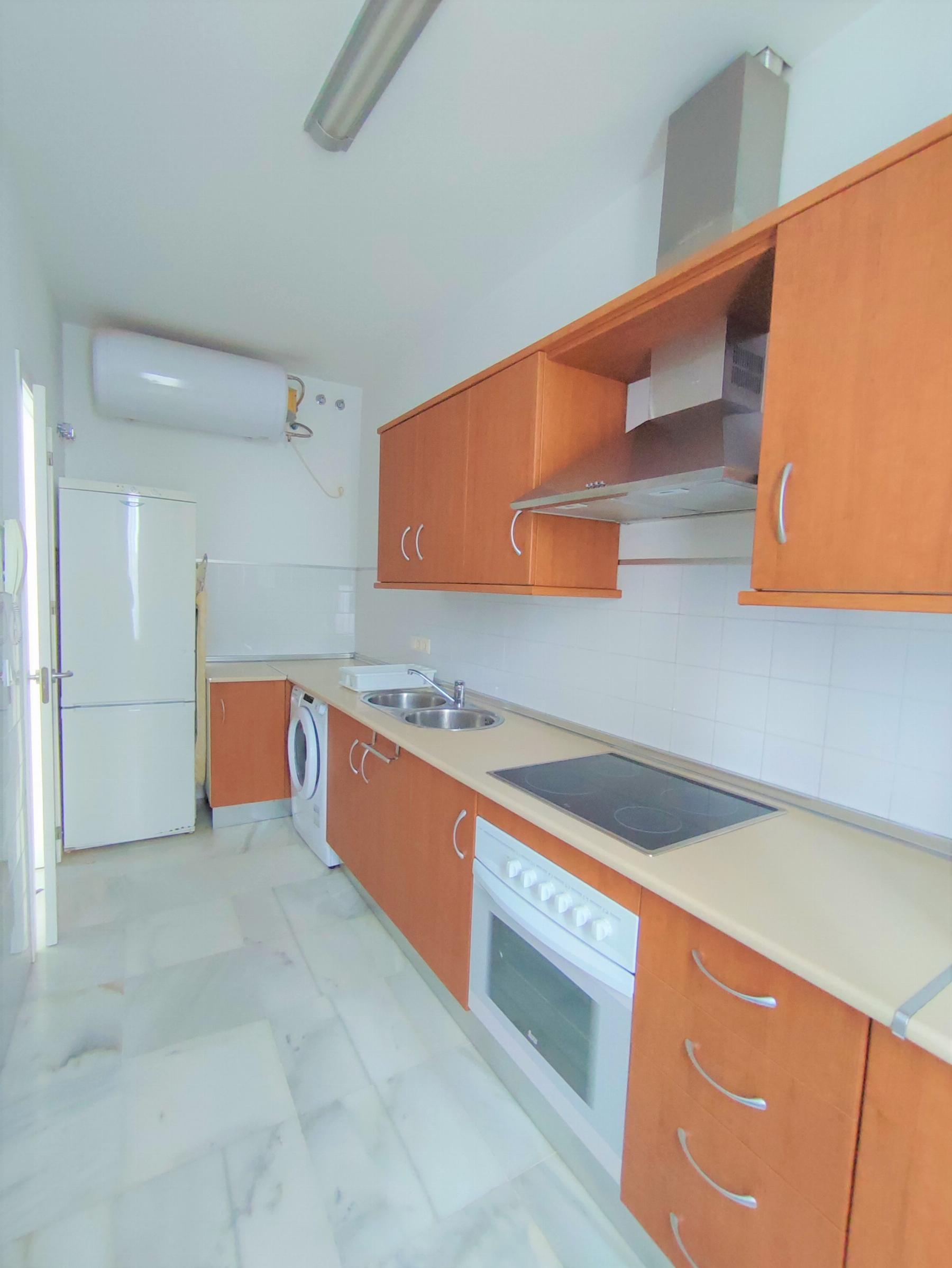 Venta de piso en Morón de la Frontera
