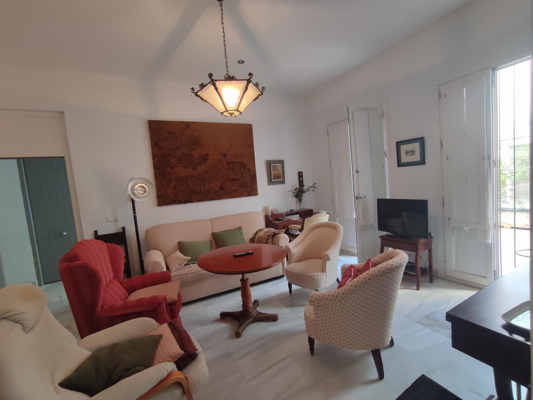 Venta de piso en Morón de la Frontera