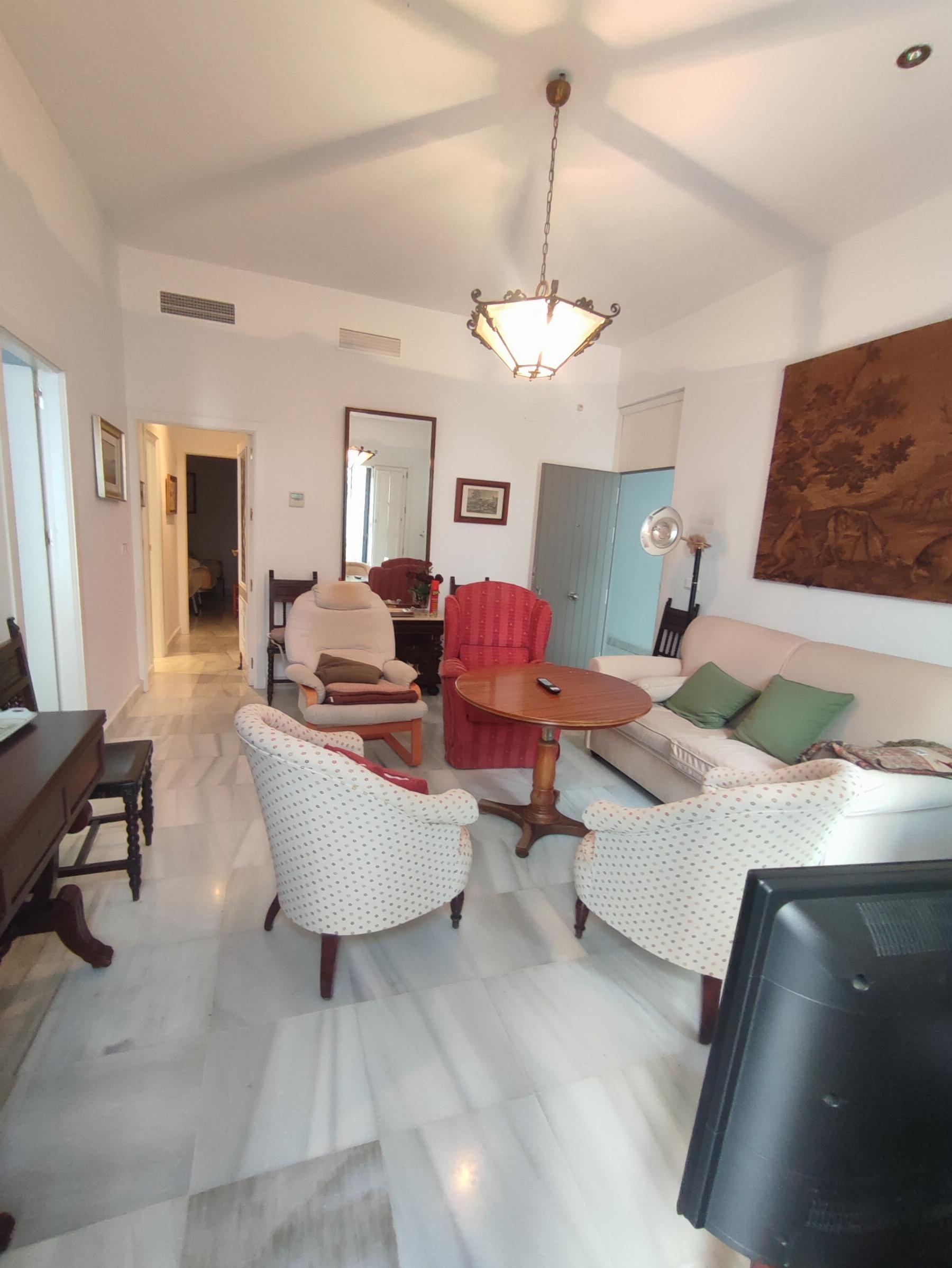 Venta de piso en Morón de la Frontera