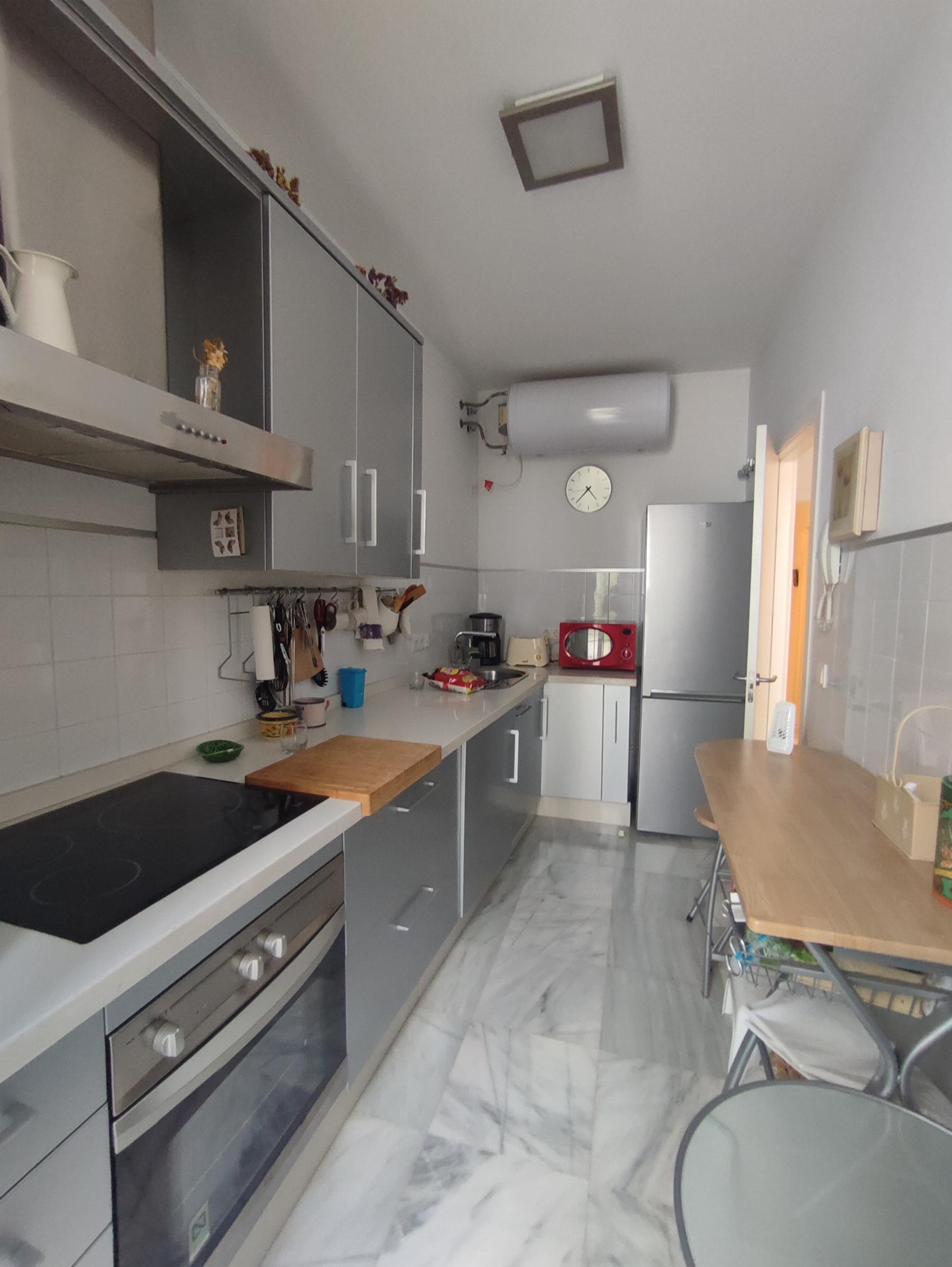 Venta de piso en Morón de la Frontera