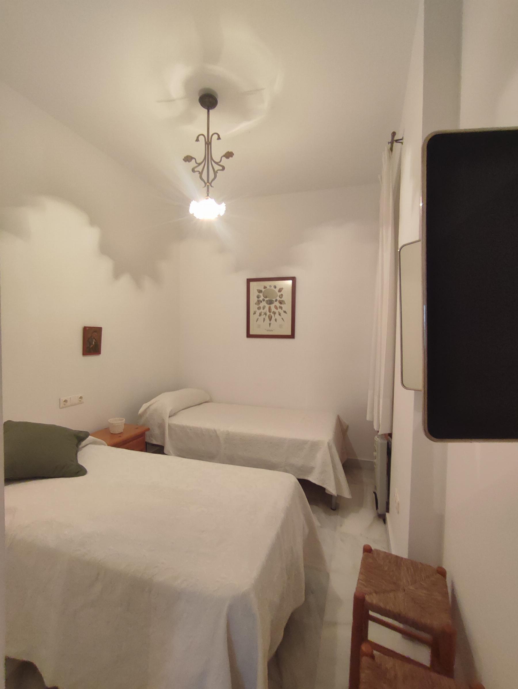 Venta de piso en Morón de la Frontera