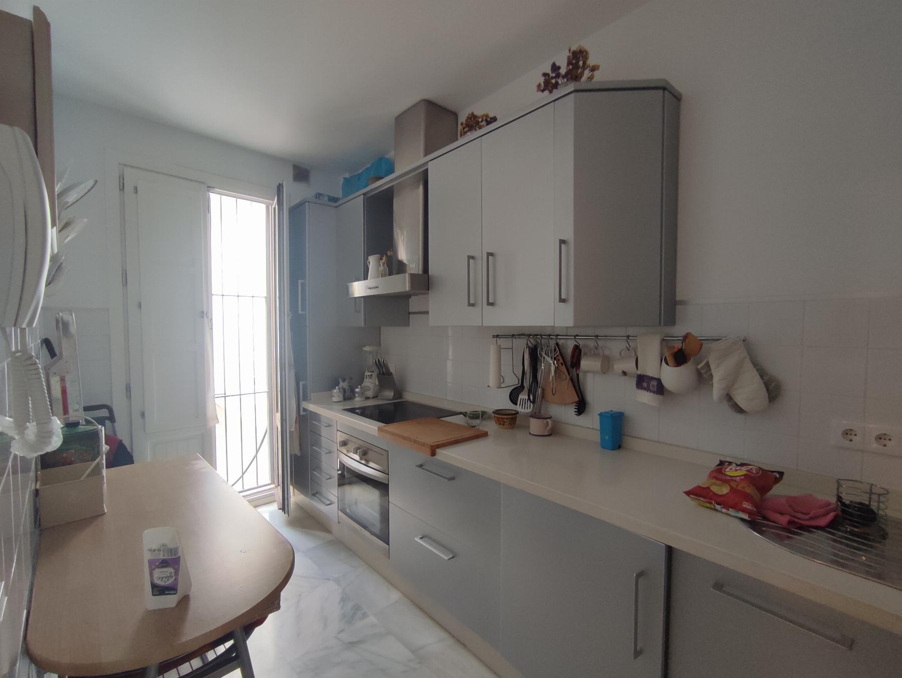 Venta de piso en Morón de la Frontera