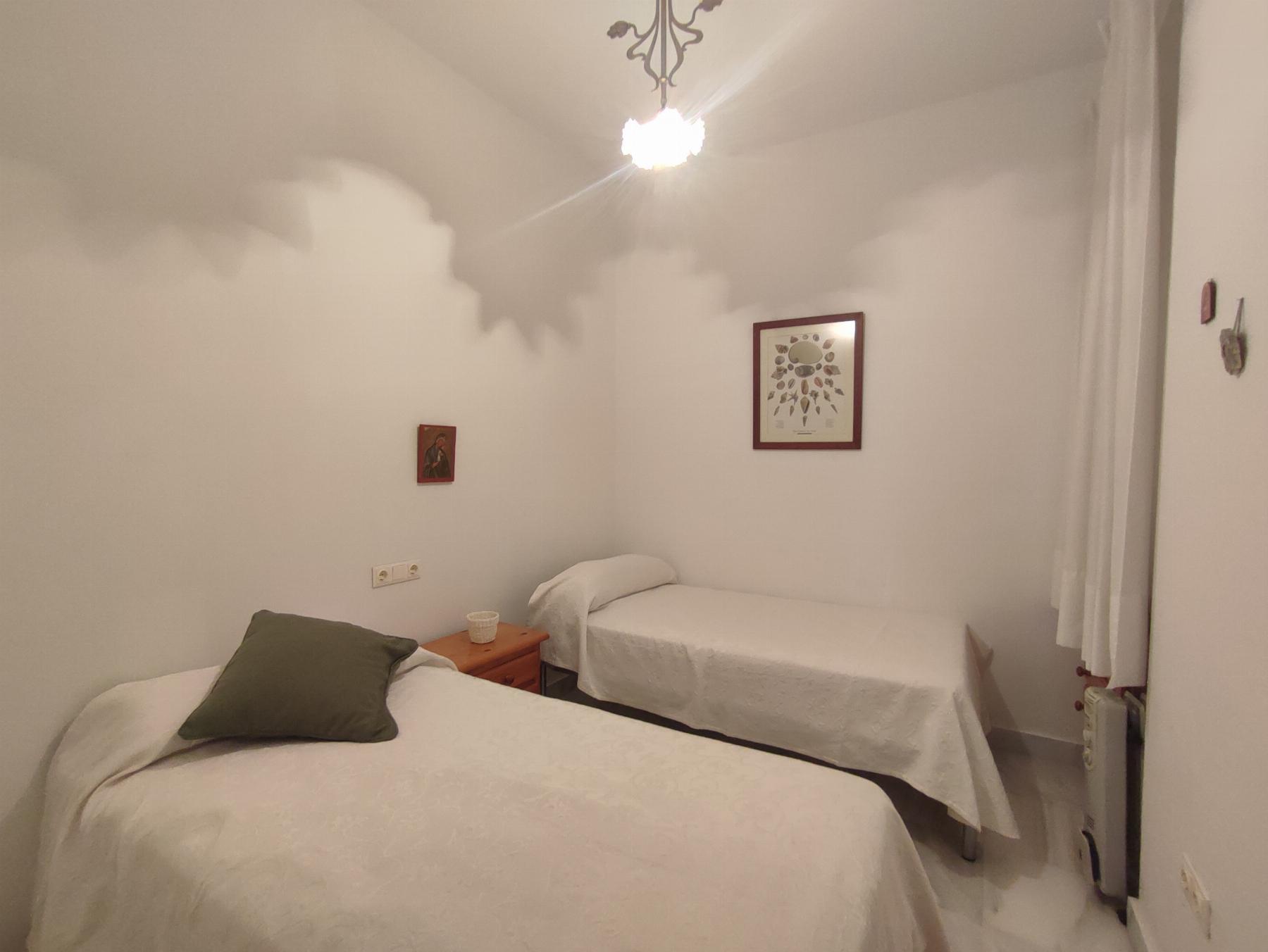 Venta de piso en Morón de la Frontera