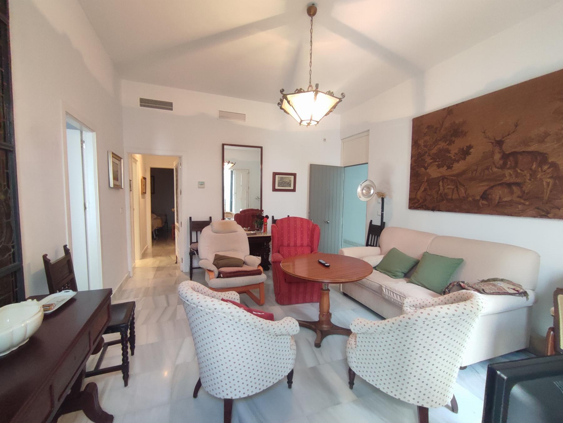 Venta de piso en Morón de la Frontera
