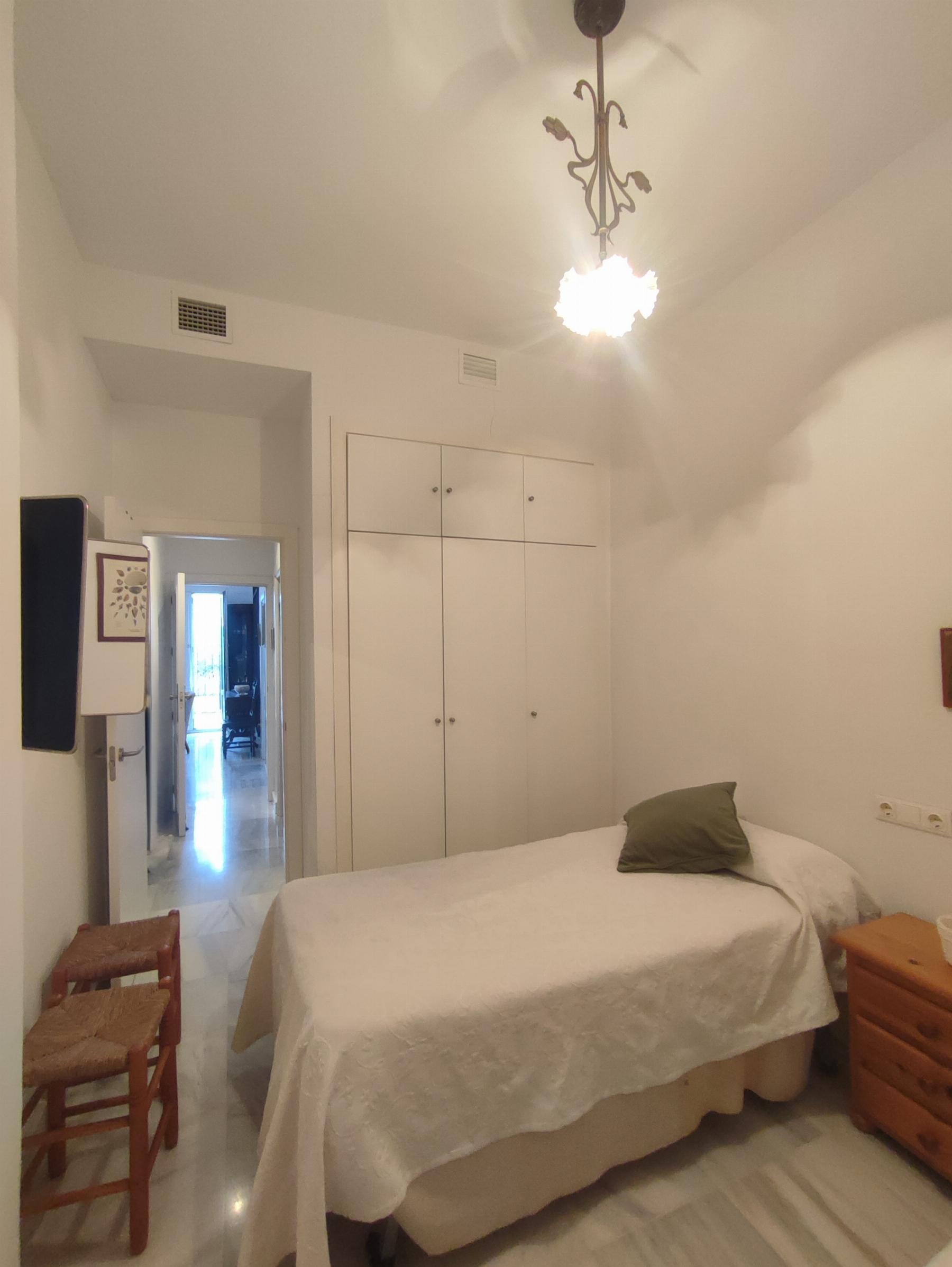 Venta de piso en Morón de la Frontera