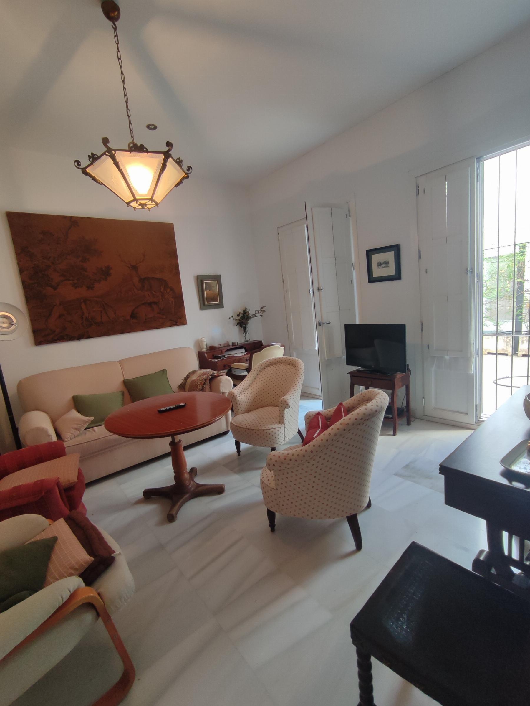 Venta de piso en Morón de la Frontera