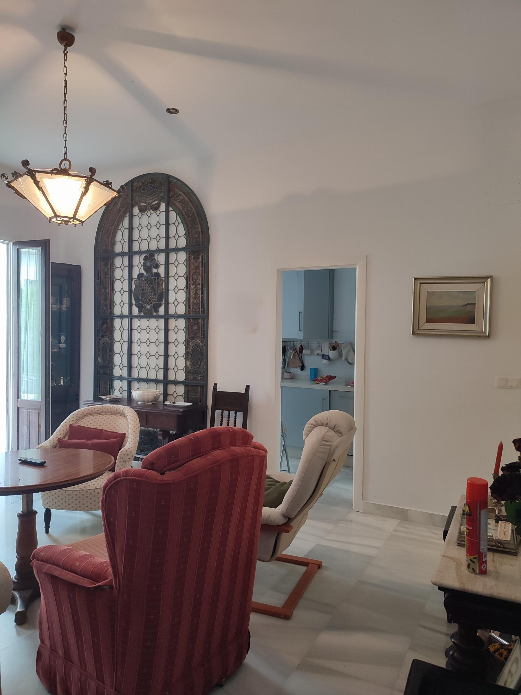Venta de piso en Morón de la Frontera