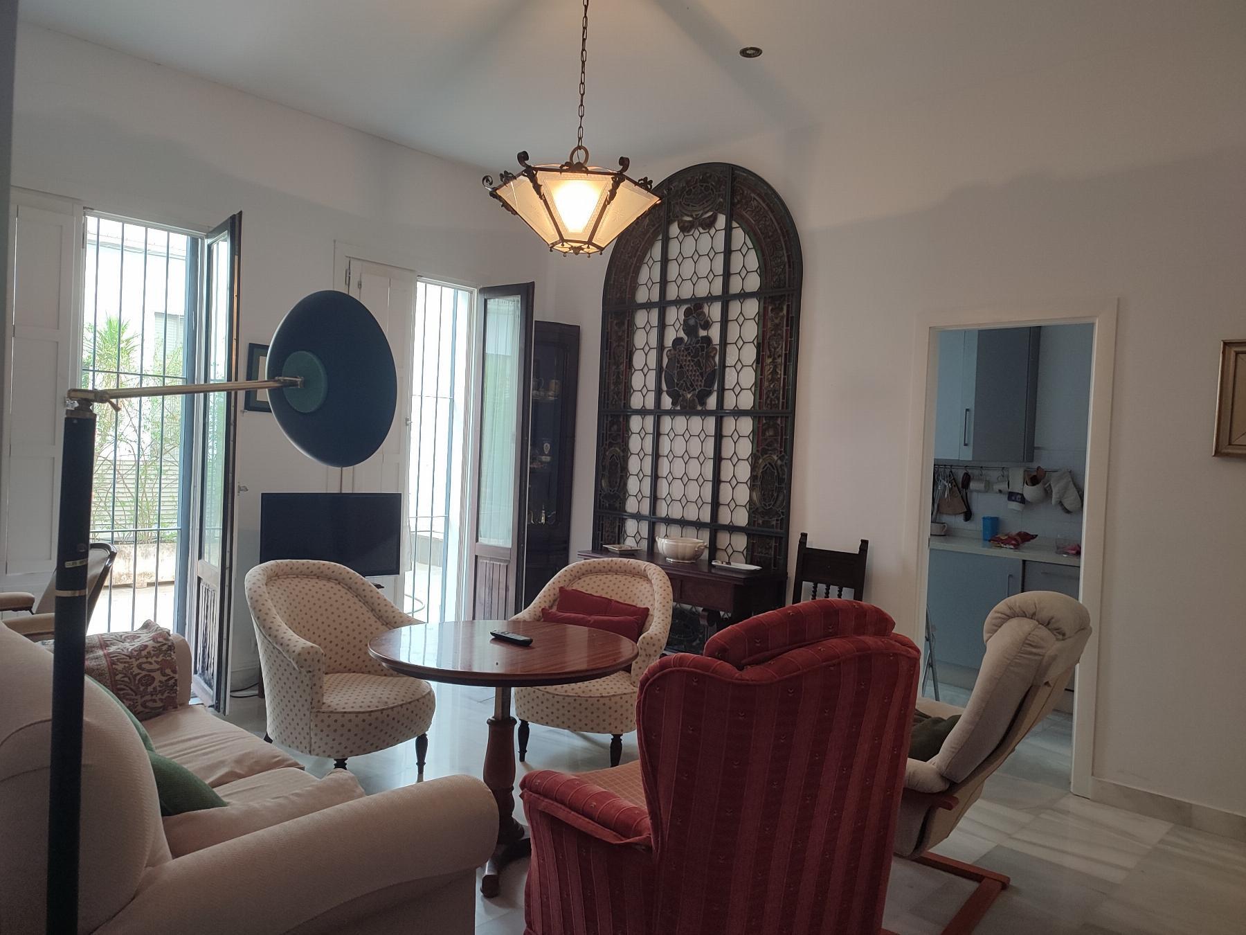 Venta de piso en Morón de la Frontera