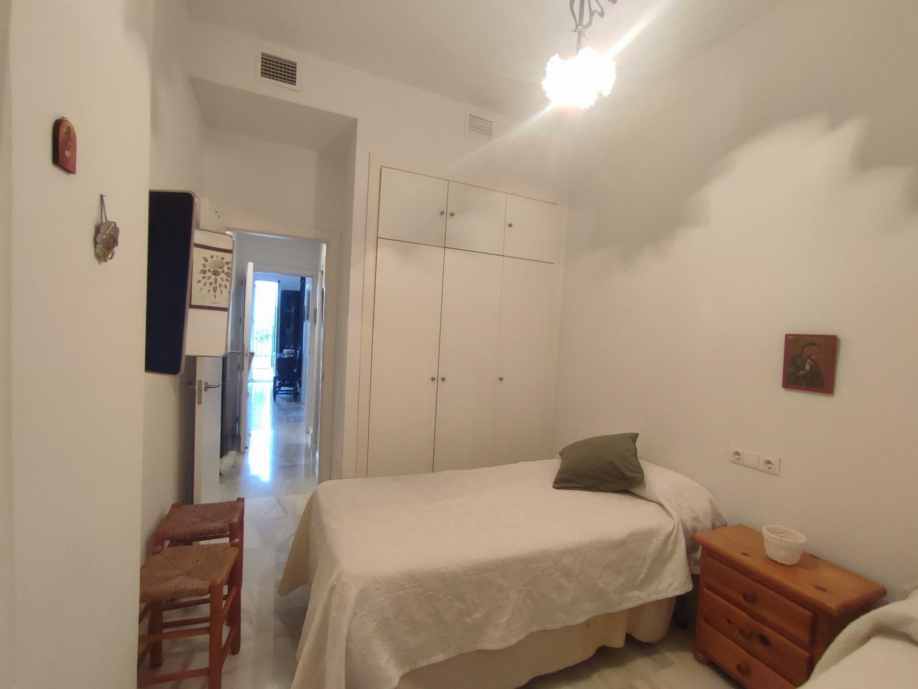 Venta de piso en Morón de la Frontera