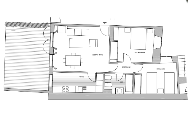Venta de piso en Morón de la Frontera