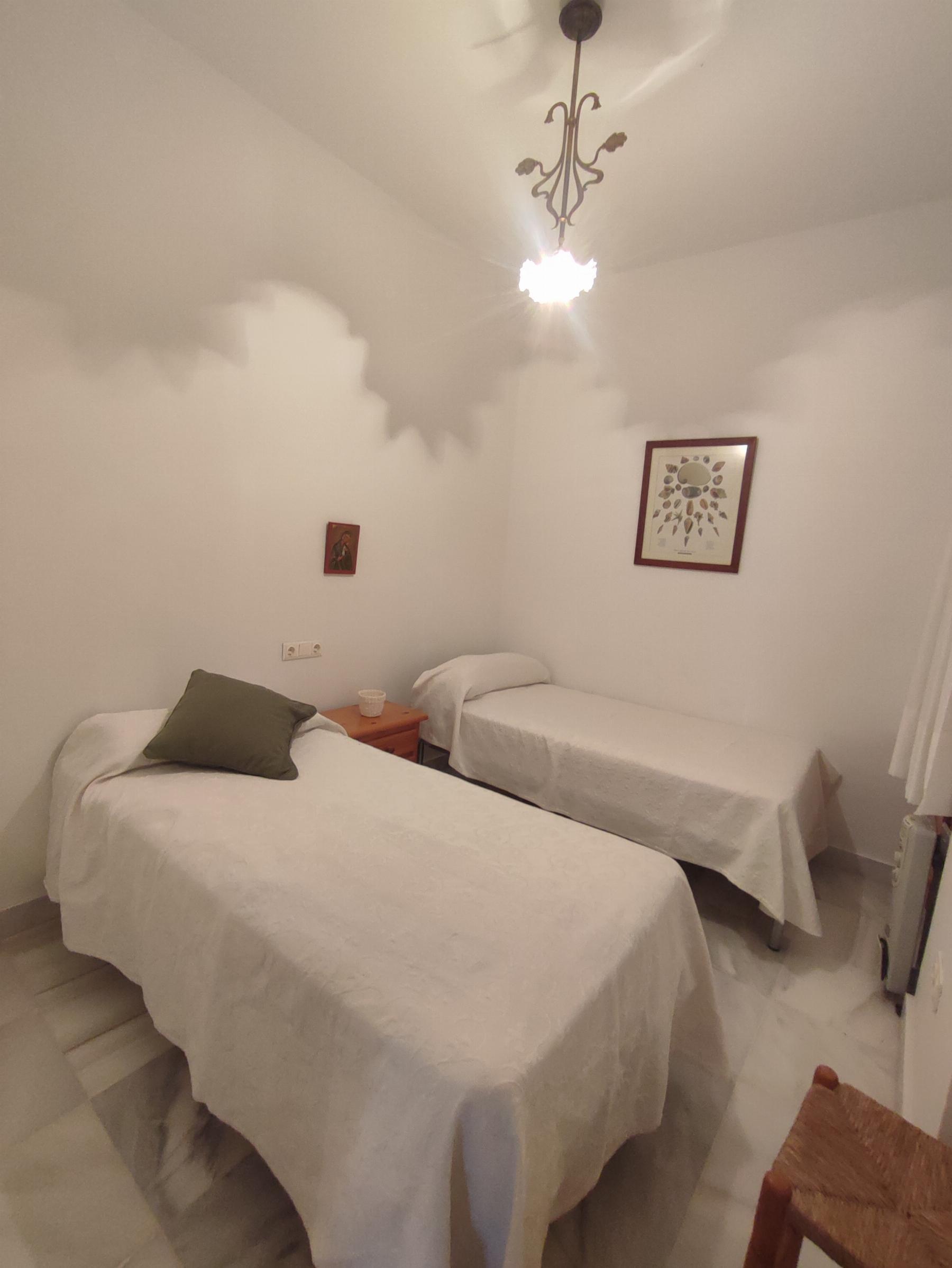 Venta de piso en Morón de la Frontera