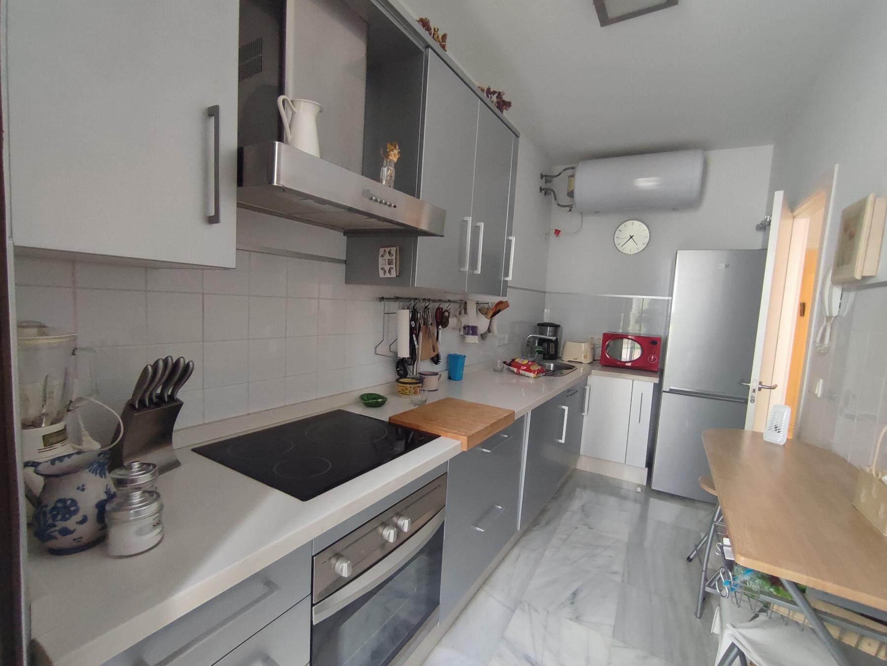 Venta de piso en Morón de la Frontera