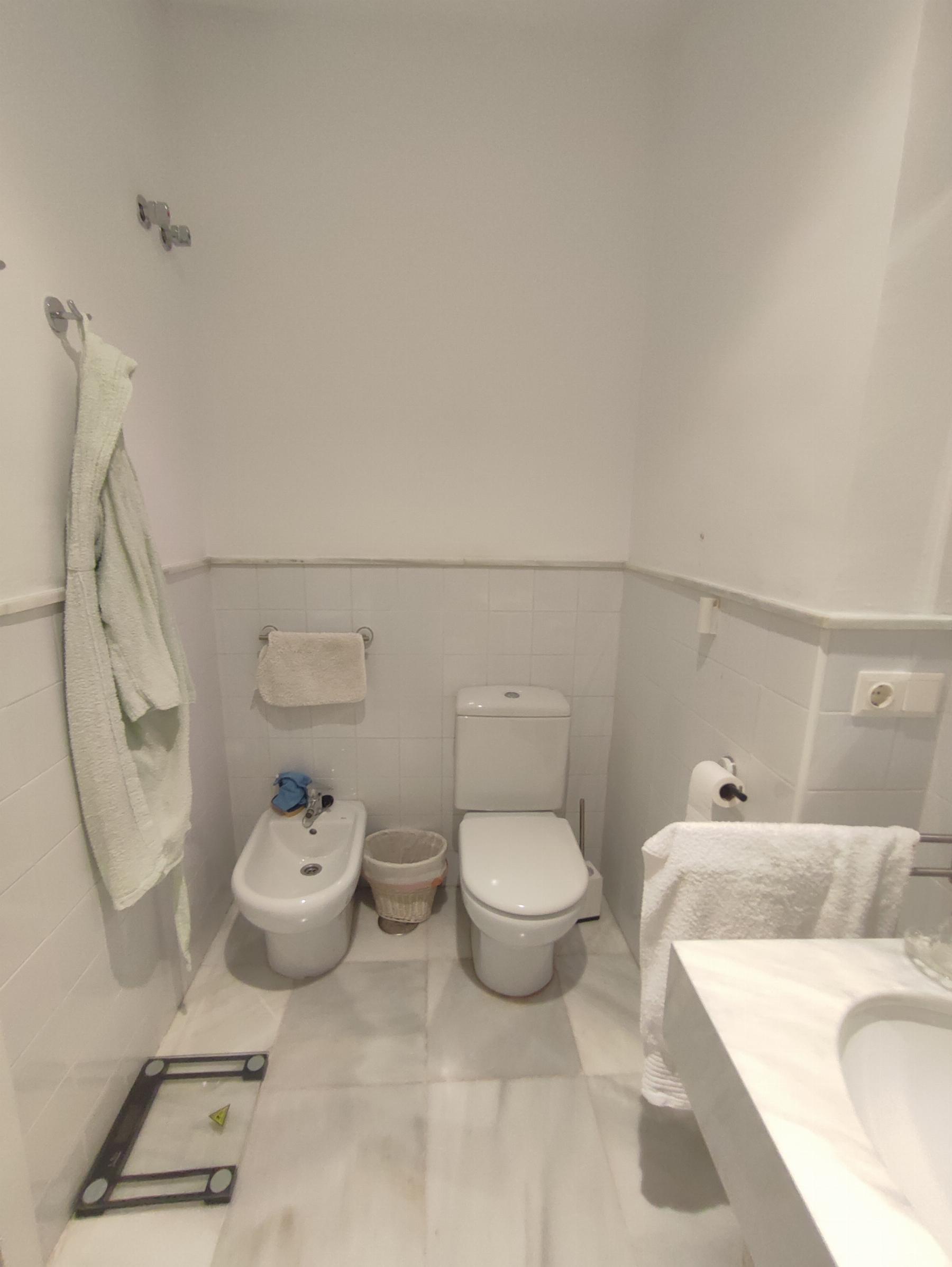Venta de piso en Morón de la Frontera