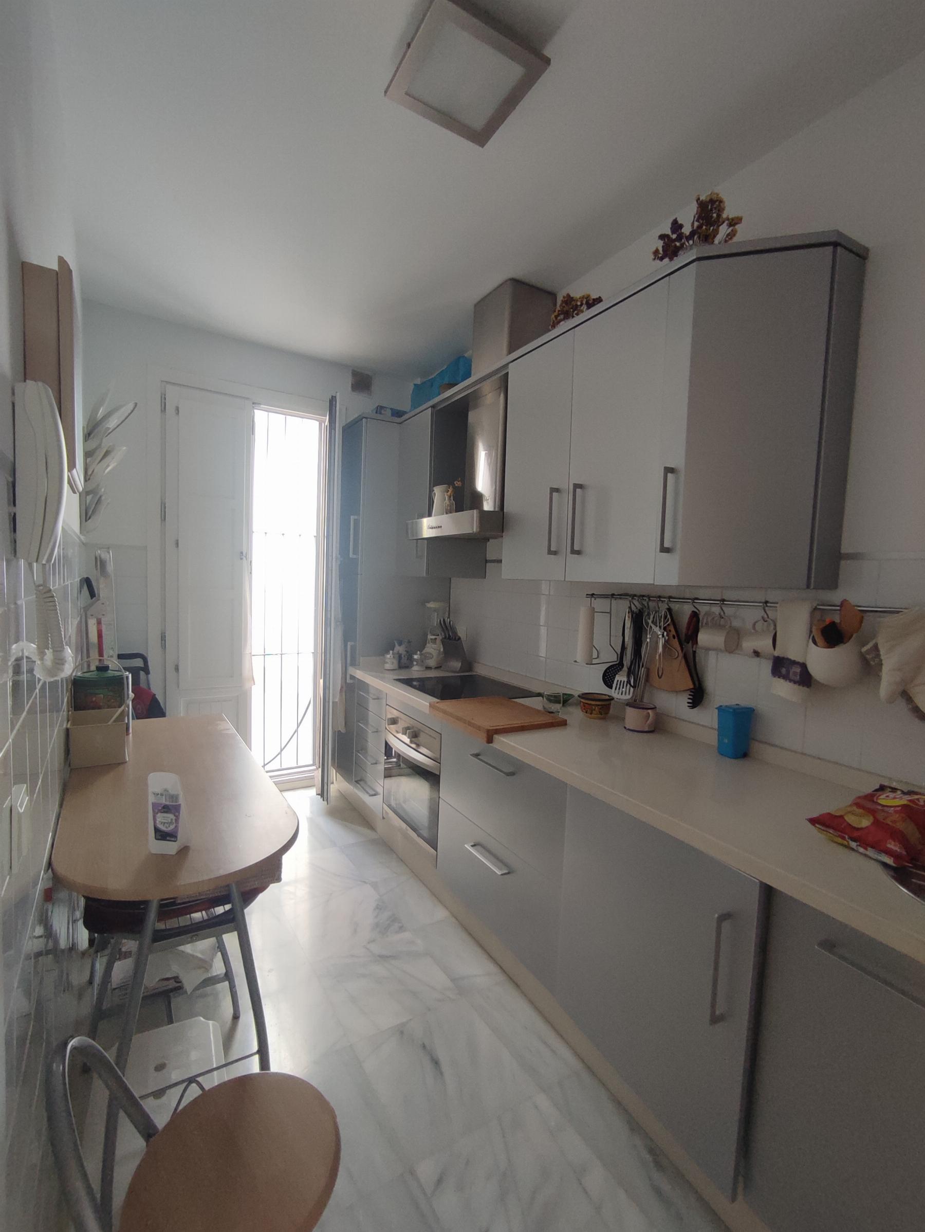 Venta de piso en Morón de la Frontera