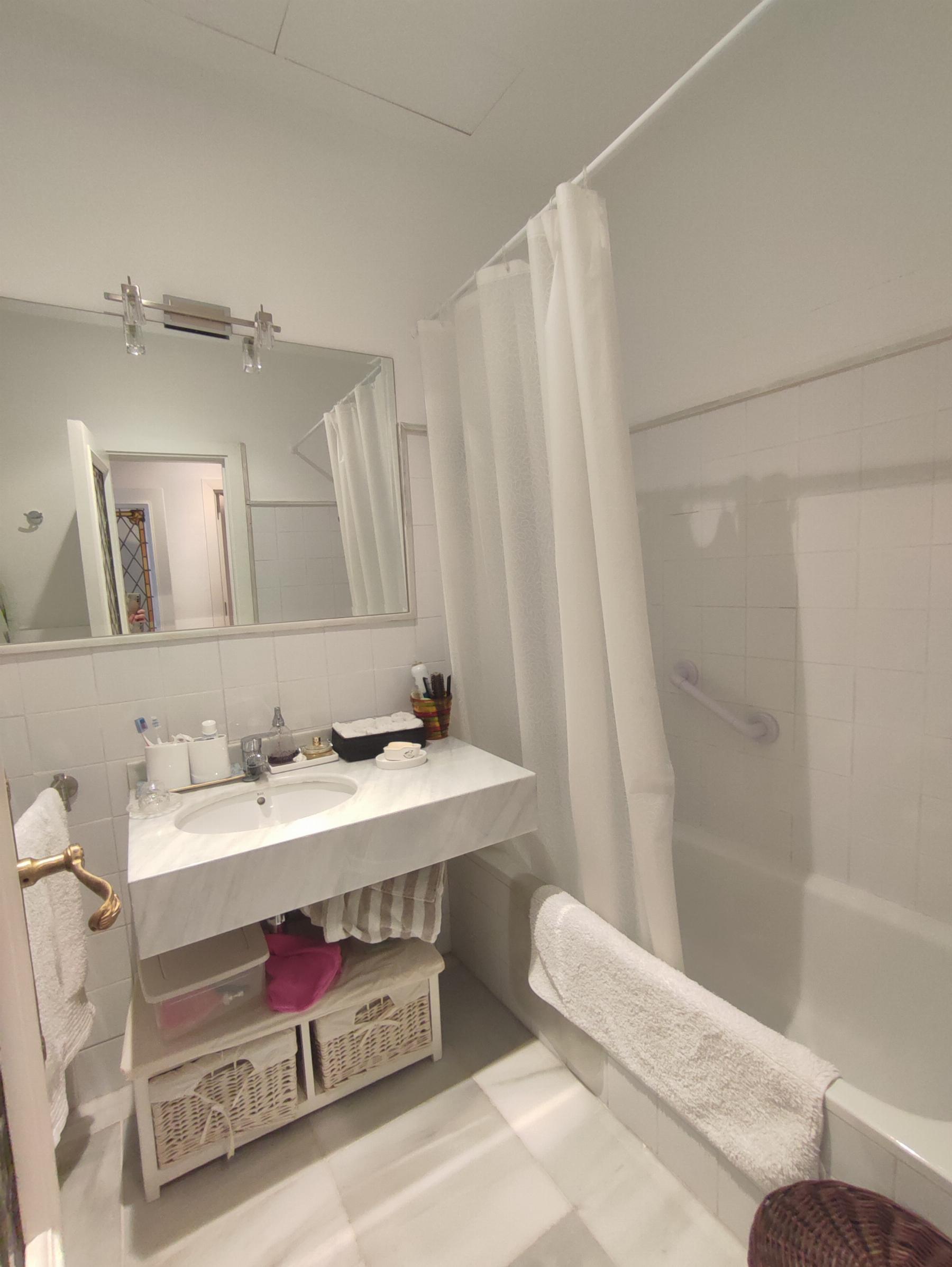 Venta de piso en Morón de la Frontera