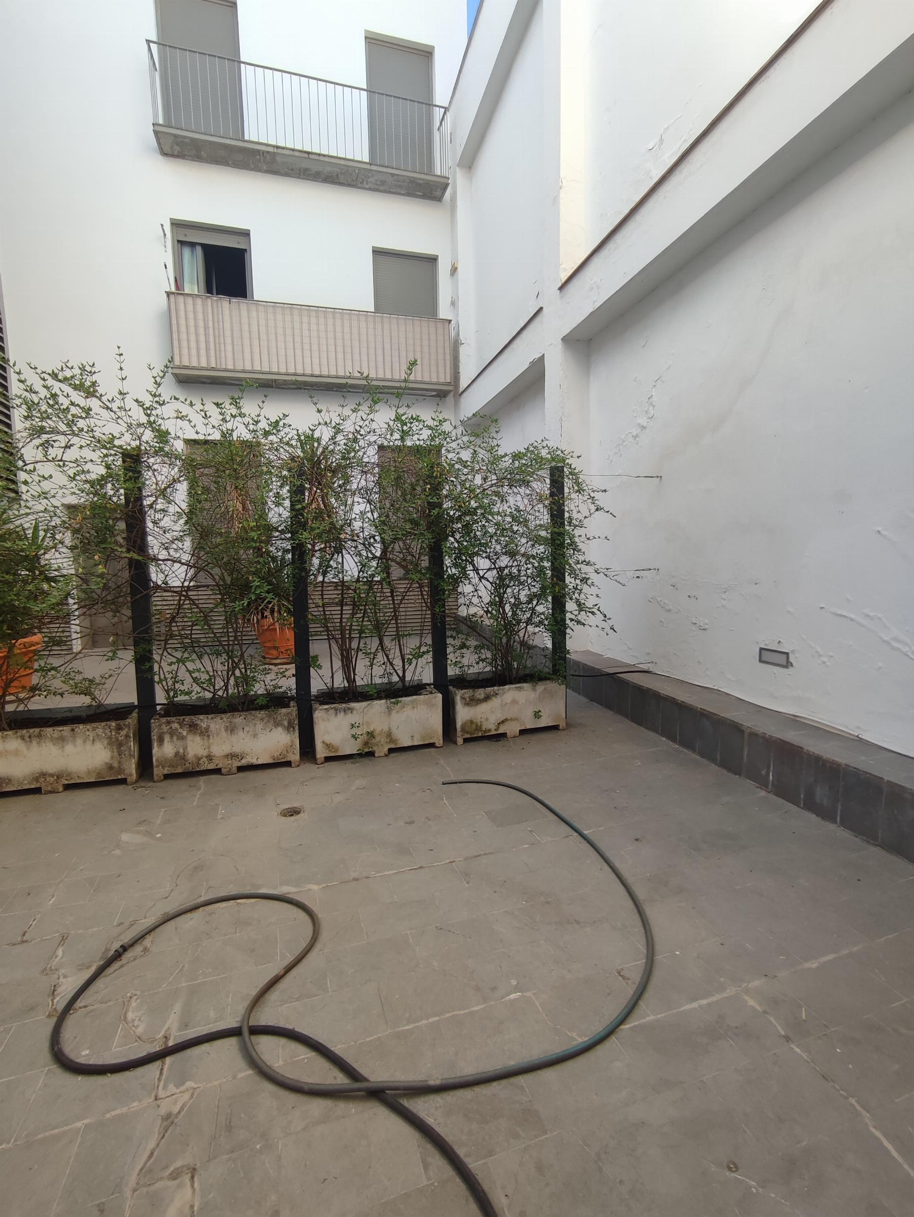 Venta de piso en Morón de la Frontera