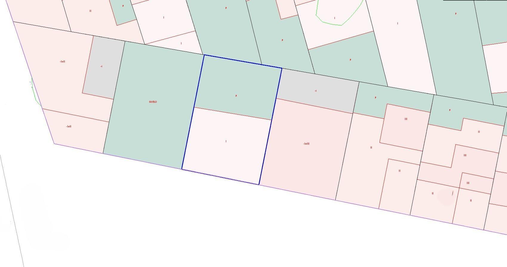 Venta de terreno en Morón de la Frontera