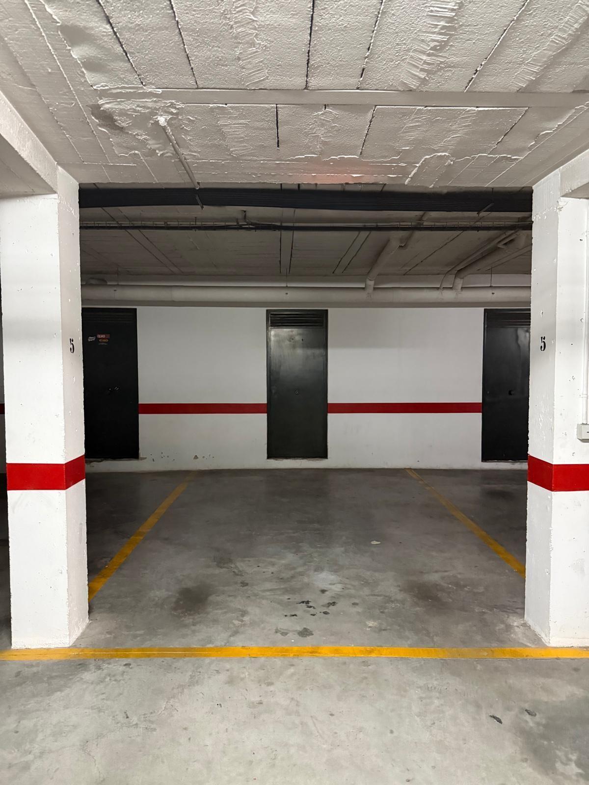 Venta de garaje en Morón de la Frontera