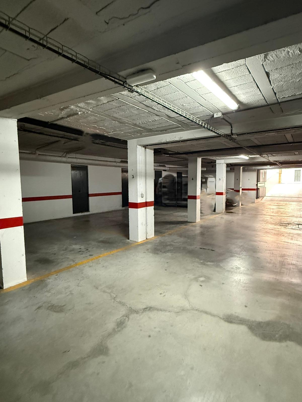 Venta de garaje en Morón de la Frontera