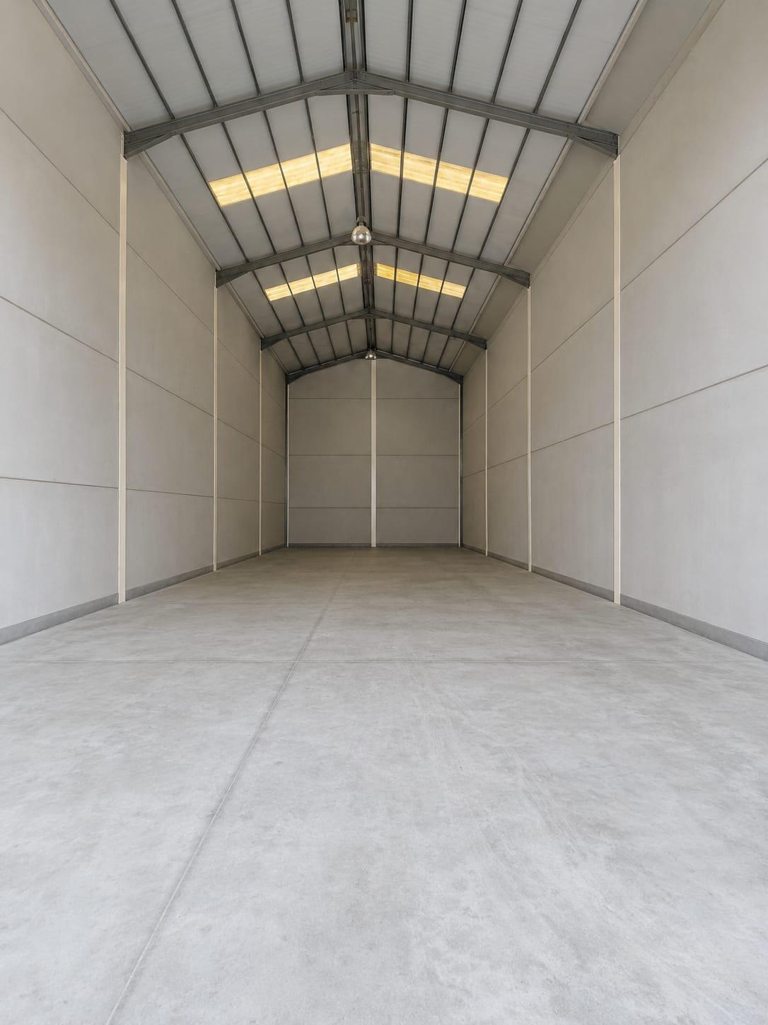 Venta de nave en Morón de la Frontera