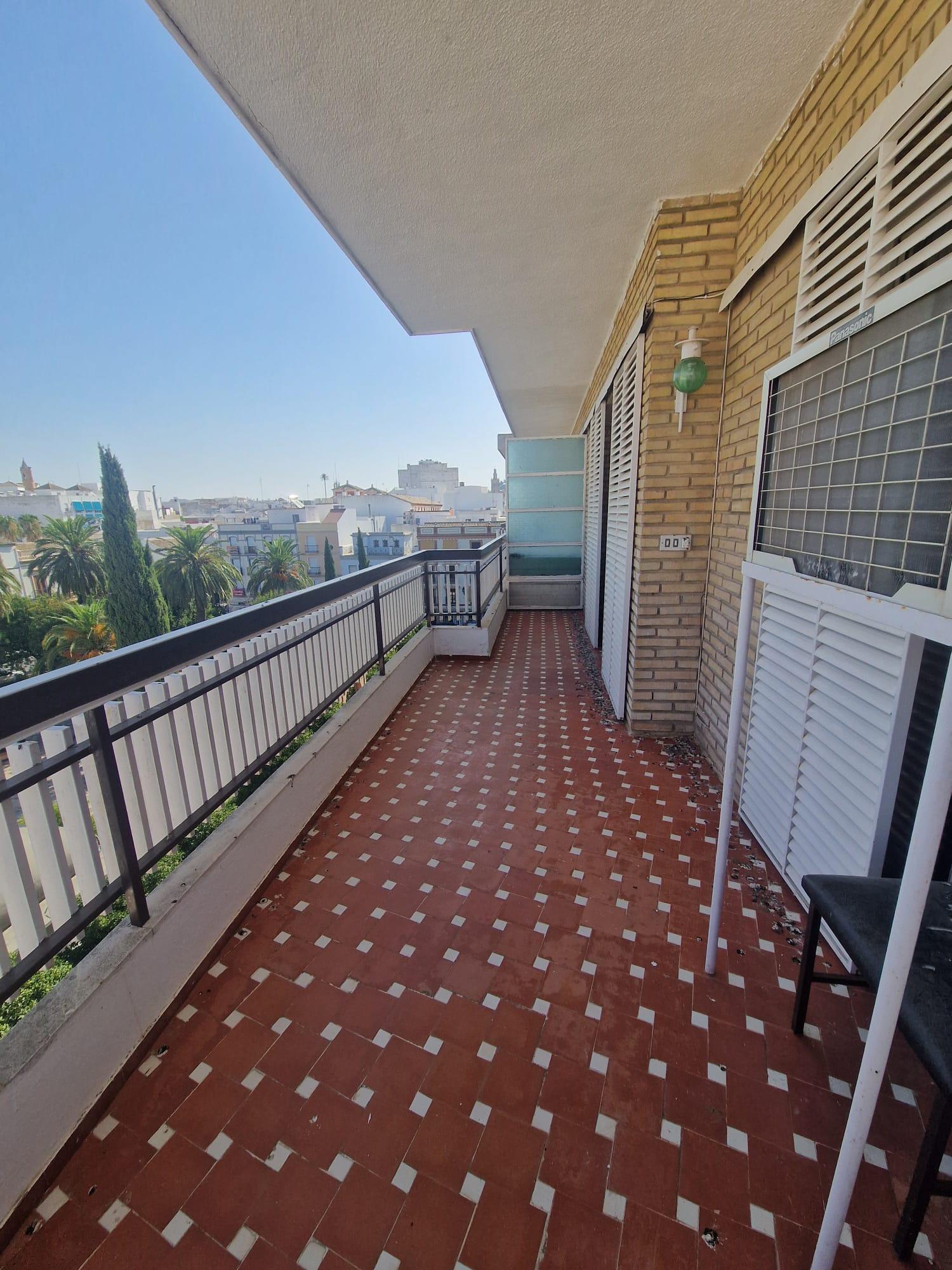 Venta de piso en Morón de la Frontera